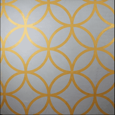 STENCIL LIME PLASTER